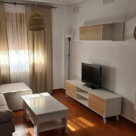 Apartament Rincon De Luz Linares  Zewnętrze zdjęcie