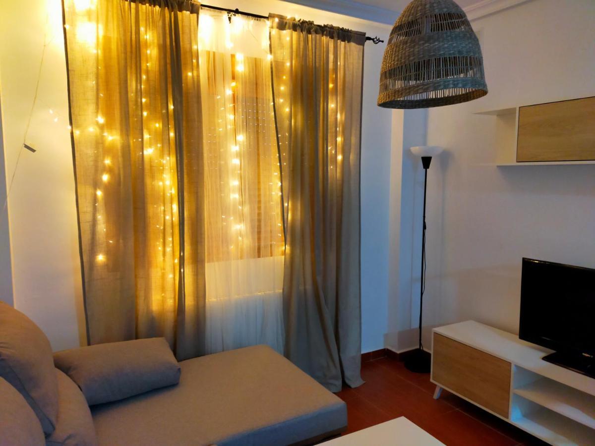Apartament Rincon De Luz Linares  Zewnętrze zdjęcie