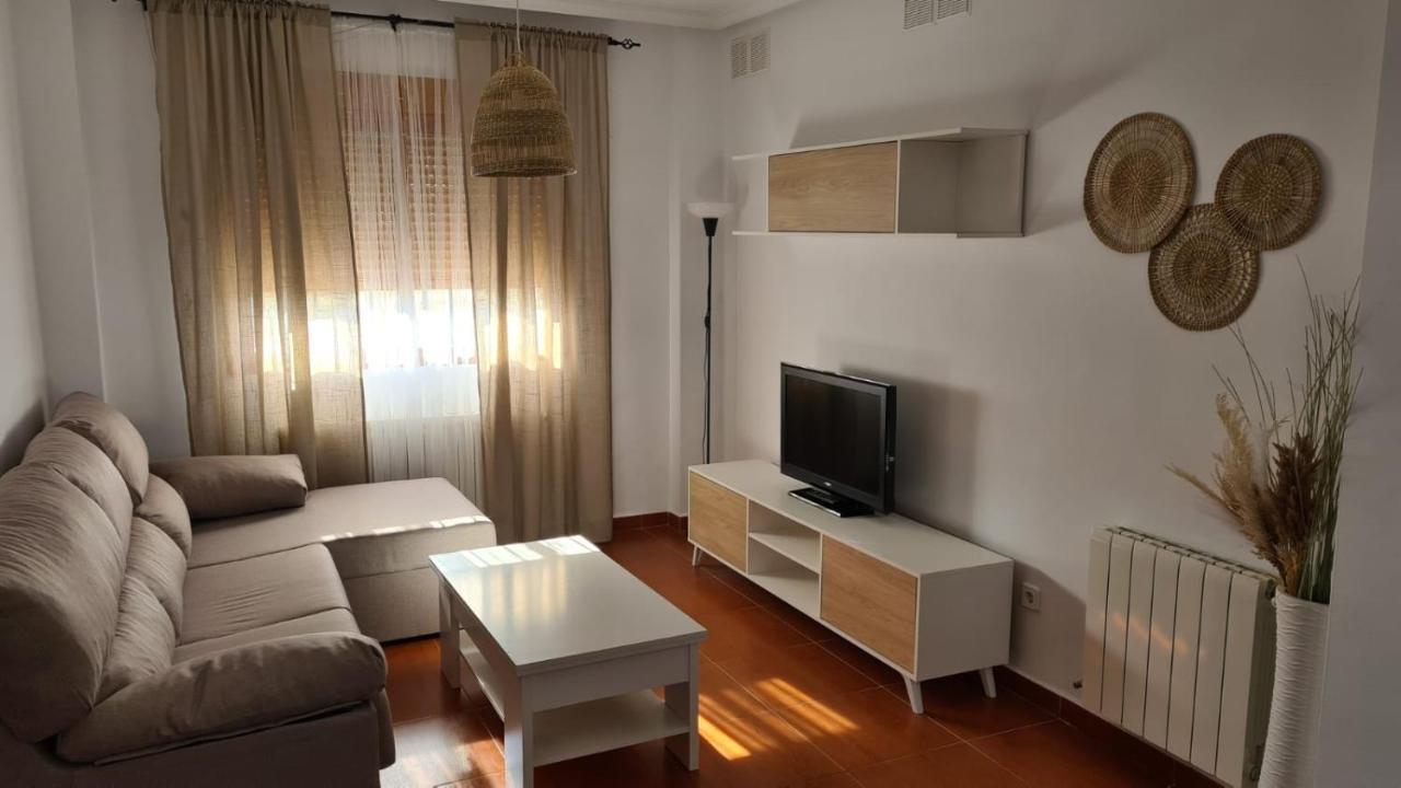 Apartament Rincon De Luz Linares  Zewnętrze zdjęcie