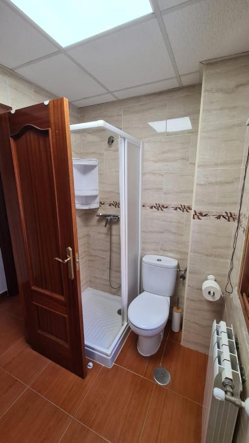 Apartament Rincon De Luz Linares  Zewnętrze zdjęcie