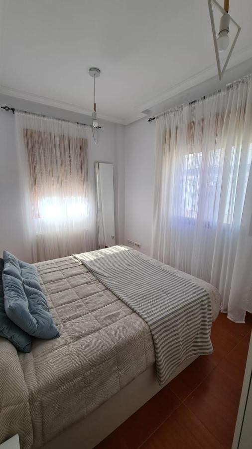 Apartament Rincon De Luz Linares  Zewnętrze zdjęcie