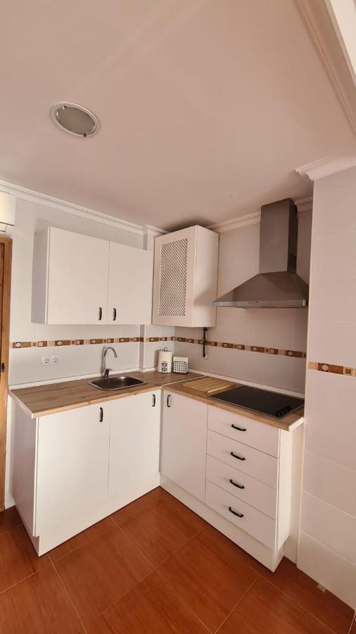 Apartament Rincon De Luz Linares  Zewnętrze zdjęcie