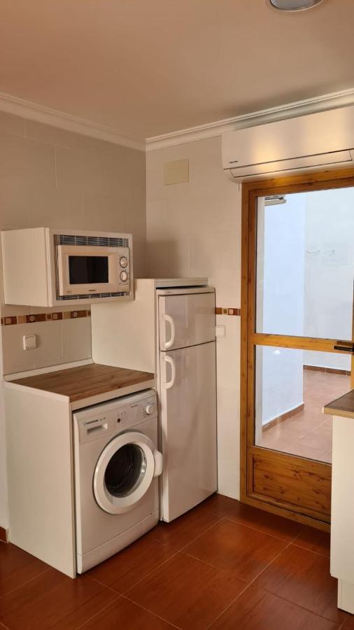 Apartament Rincon De Luz Linares  Zewnętrze zdjęcie