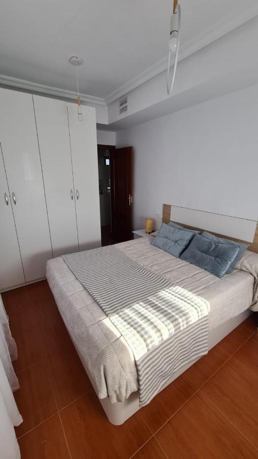 Apartament Rincon De Luz Linares  Zewnętrze zdjęcie