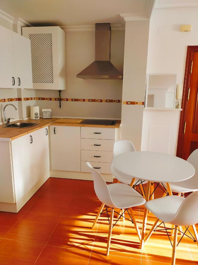 Apartament Rincon De Luz Linares  Zewnętrze zdjęcie